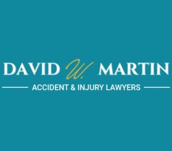 David W. Martin Accident & Injury Lawyers
