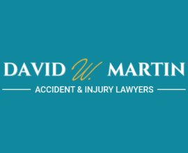 David W. Martin Accident & Injury Lawyers