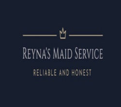 Reyna’s Maid Service