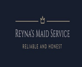 Reyna’s Maid Service