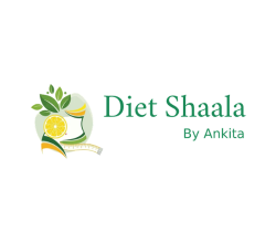 Diet Shaala by Ankita
