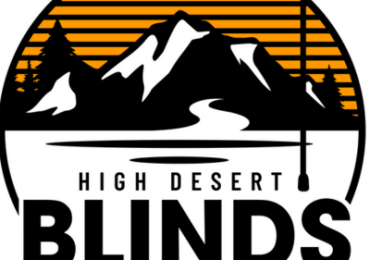High Desert Blinds