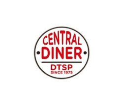 Central Diner DTSP
