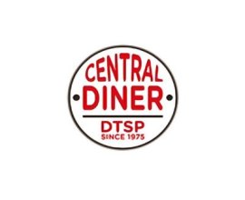 Central Diner DTSP