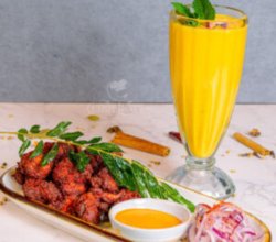 Curry Leaves Indian Cuisine