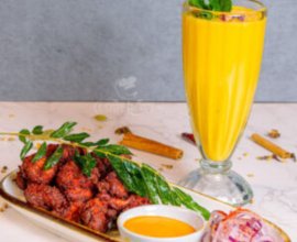 Curry Leaves Indian Cuisine