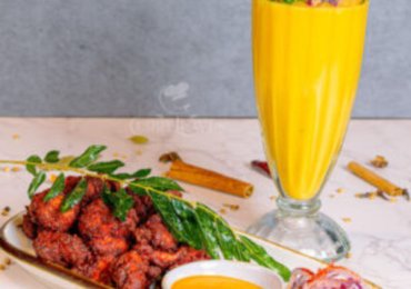 Curry Leaves Indian Cuisine