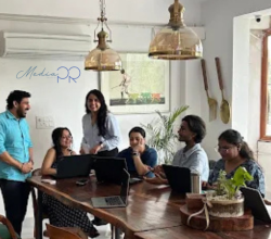 Leading PR Agency in Delhi for Businesses