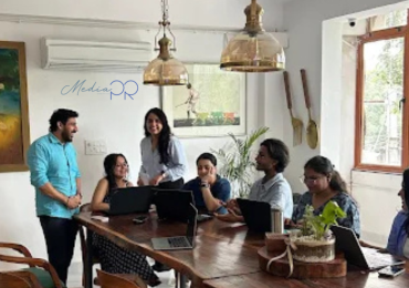 Leading PR Agency in Delhi for Businesses