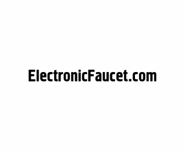 Sensor flush valves