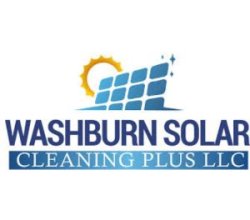 Washburn Solar Cleaning Plus LLCWashburn Solar Cleaning Plus LLC