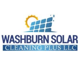 Washburn Solar Cleaning Plus LLCWashburn Solar Cleaning Plus LLC