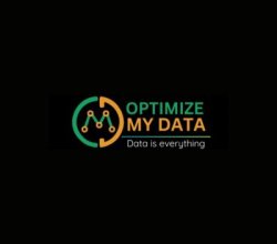 Optimize My Data
