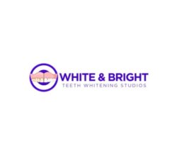 White and Bright