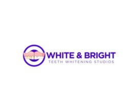 White and Bright