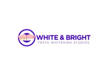 White and Bright