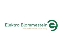 Elektro Blommestein