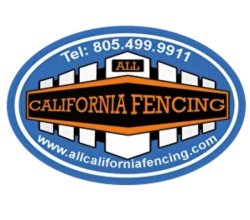 AllCalifornia FencingInc.
