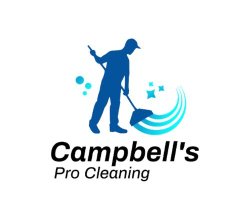 Campbell’s Pro Cleaners