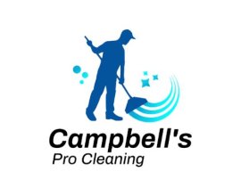 Campbell’s Pro Cleaners