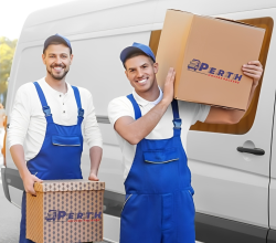 Perth Movers Packers