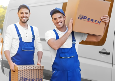 Perth Movers Packers