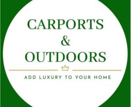 Carports and Outdoors