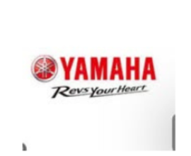 Yamaha buMotor Showroom
