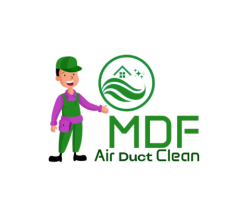 MDF Air Duct Cleaning