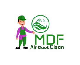 MDF Air Duct Cleaning