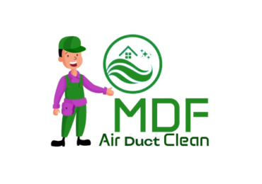 MDF Air Duct Cleaning
