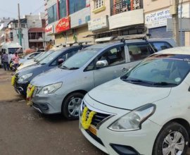 Mysore Travels | Affordable Tours & Travel Services