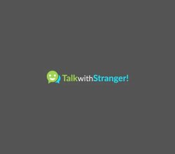Talk With Stranger