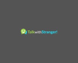 Talk With Stranger