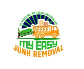 My Easy Junk Removal