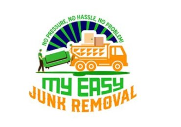 My Easy Junk Removal