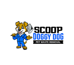 Dog waste removal services