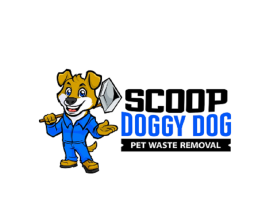 Dog waste removal services