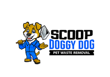 Dog waste removal services