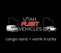 Utah Fleet Vehicles