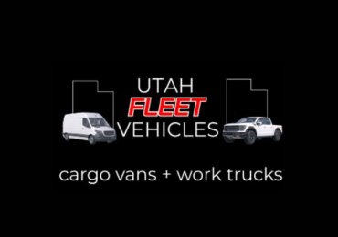 Utah Fleet Vehicles