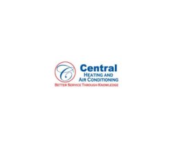 Central Heating and Air Conditioning