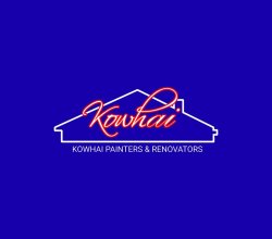Kowhai Painters & Renovators Ltd