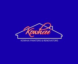 Kowhai Painters & Renovators Ltd