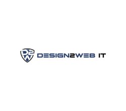 Design2Web IT Inc.