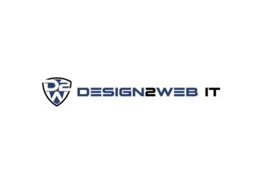 Design2Web IT Inc.