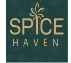 Spice Heaven