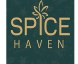 Spice Heaven