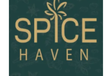 Spice Heaven