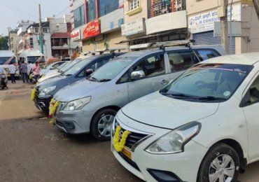 Book Bus Rental in Mysore | Mysore Travelo